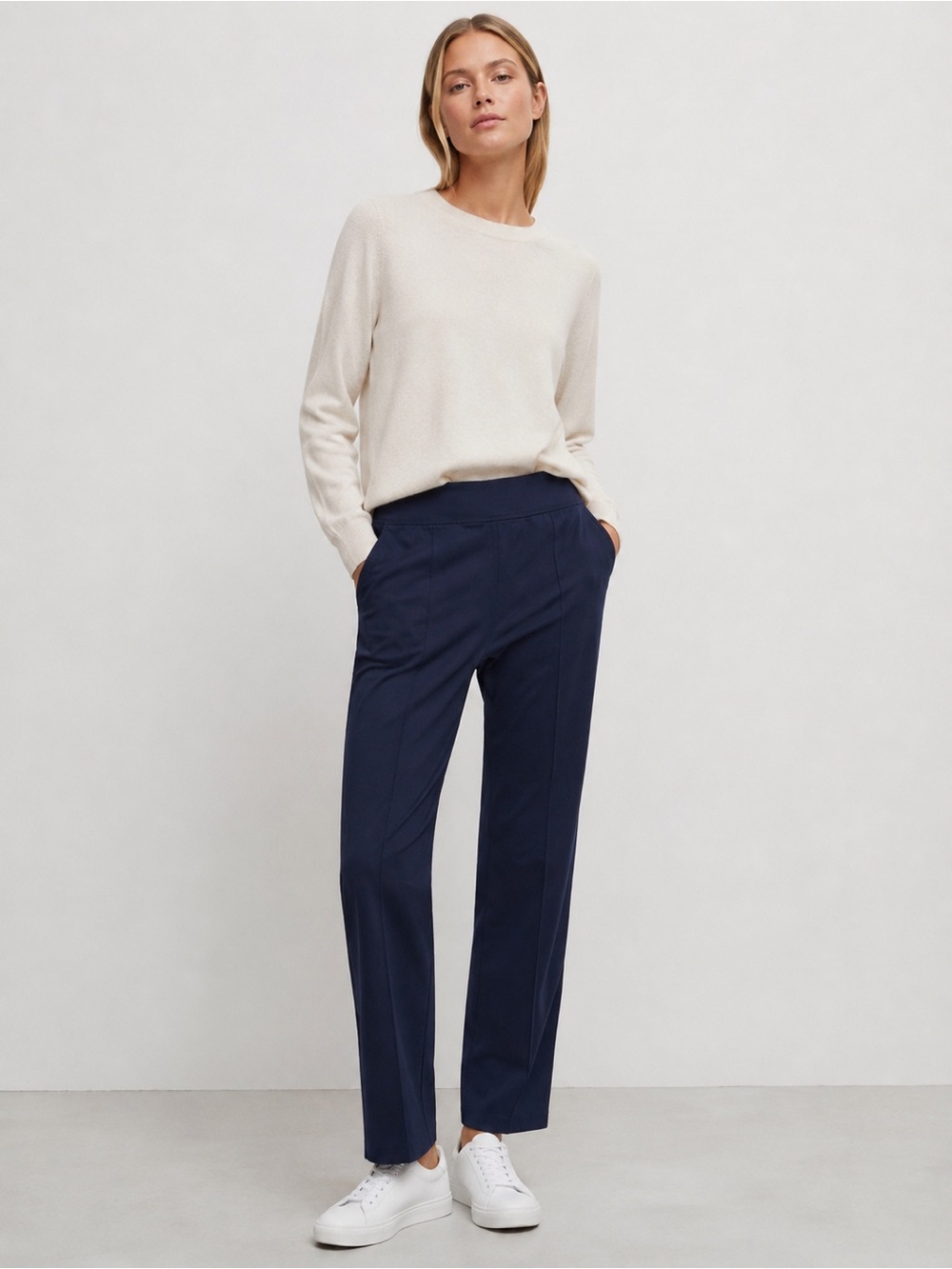 Kit and ace technical track/work pants